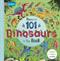There are 101 Dinosaurs in This Book